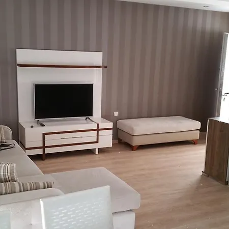 Prestige Park Resedence - 3 * Antalia