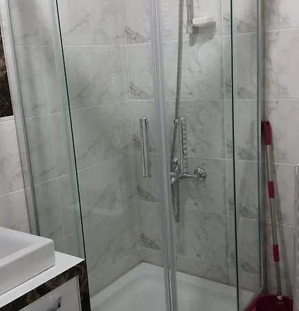 Prestige Park Resedence - 3 Appartamento Antalia