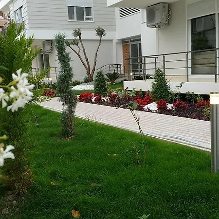 Prestige Park Resedence - 3 Appartamento