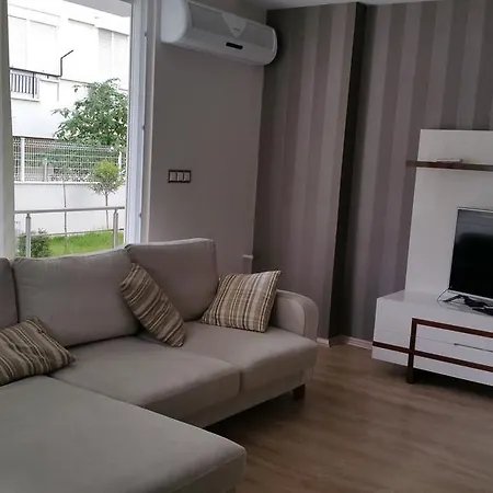 Prestige Park Resedence - 3 *