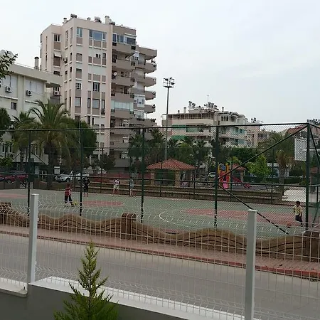 Prestige Park Resedence - 3 Appartamento