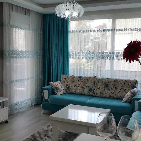 Prestige Park Resedence - 3 *