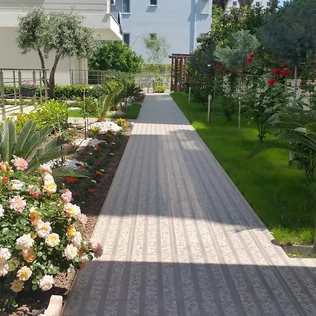 Appartamento Prestige Park Resedence - 3