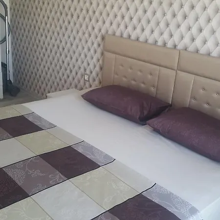 Prestige Park Resedence - 3 * Antalia