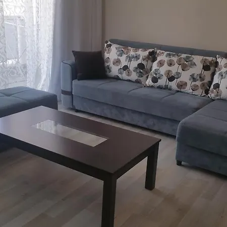 Prestige Park Resedence - 3 *