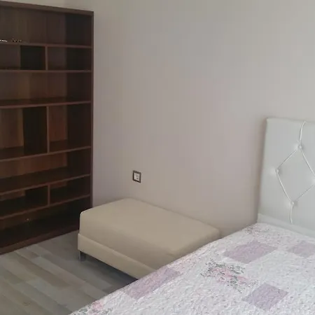 Prestige Park Resedence - 3 * Antalia