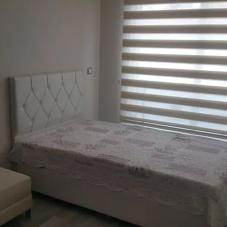 Apartment Prestige Park Resedence - 3