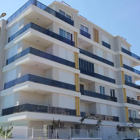Prestige Park Resedence - 3 *