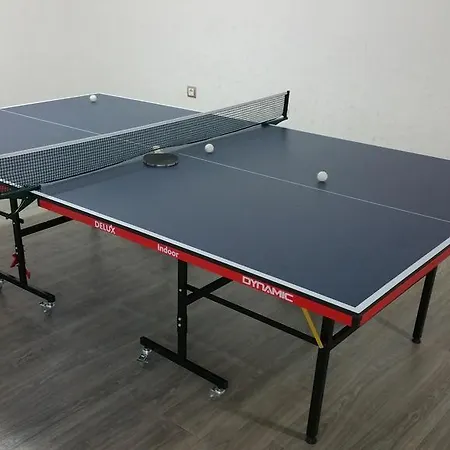 Prestige Park Resedence - 3 アパート *
