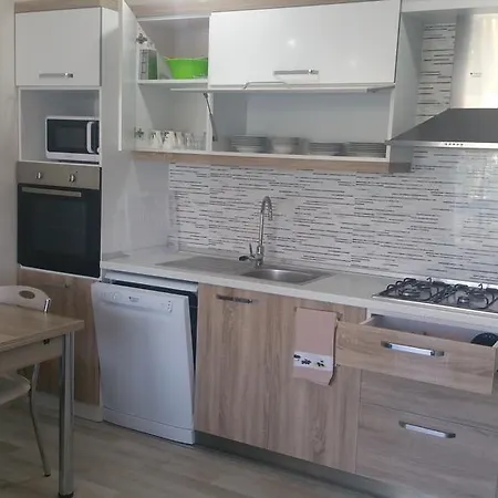 Prestige Park Resedence - 3