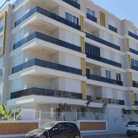 Prestige Park Resedence - 3